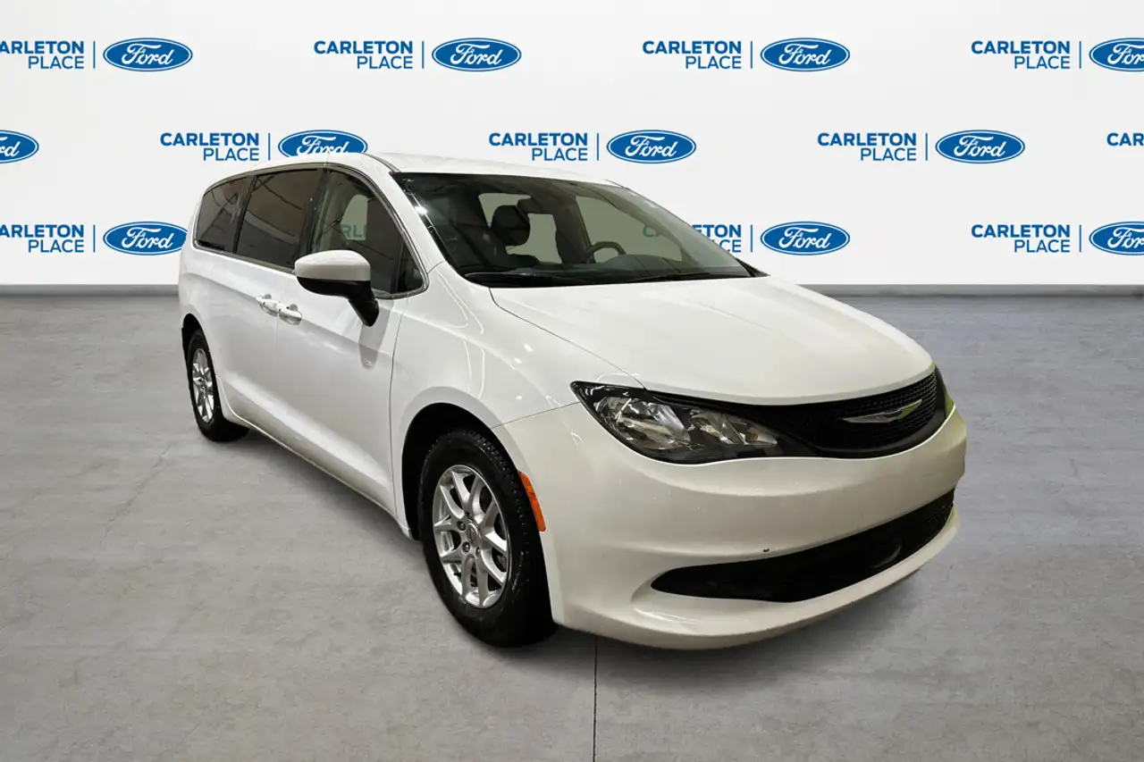 2023 Chrysler Grand Caravan