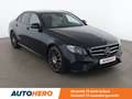 Mercedes-Benz E 220 E 220 d AMG Line Bleu - thumbnail 34