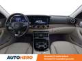 Mercedes-Benz E 220 E 220 d AMG Line Bleu - thumbnail 24