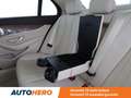 Mercedes-Benz E 220 E 220 d AMG Line Bleu - thumbnail 19