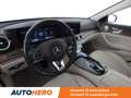 Mercedes-Benz E 220 E 220 d AMG Line Bleu - thumbnail 22