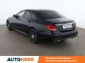 Mercedes-Benz E 220 E 220 d AMG Line Bleu - thumbnail 4