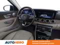 Mercedes-Benz E 220 E 220 d AMG Line Bleu - thumbnail 25