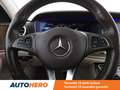 Mercedes-Benz E 220 E 220 d AMG Line Bleu - thumbnail 5