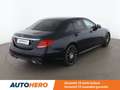 Mercedes-Benz E 220 E 220 d AMG Line Bleu - thumbnail 32