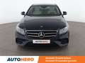 Mercedes-Benz E 220 E 220 d AMG Line Bleu - thumbnail 35