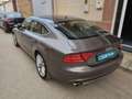 Audi A7 Sportback 3.0BiTDI quattro Tiptronic Gris - thumbnail 7