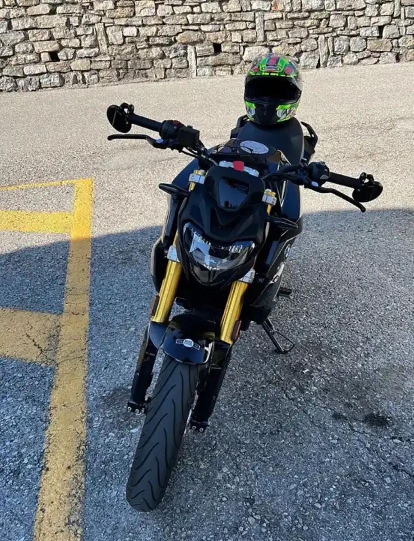 BMW G 310 R G310R - 1