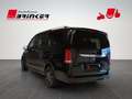 Mercedes-Benz V 250 d Avantgarde Edition 2020 lang, Navi Schwarz - thumbnail 4