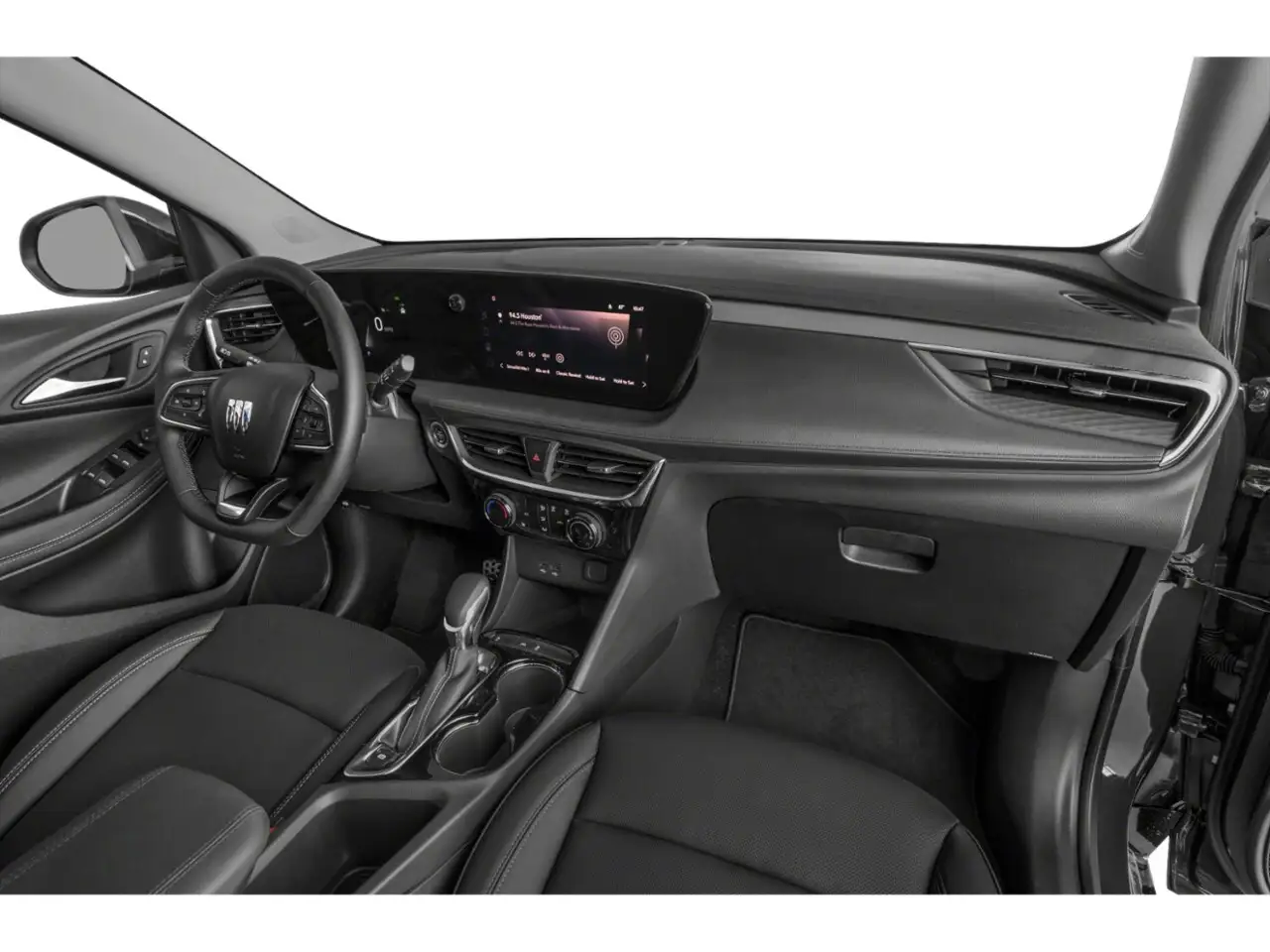 Buick Encore photo Buick Encore