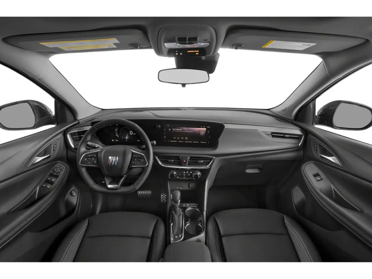 Buick Encore photo Buick Encore
