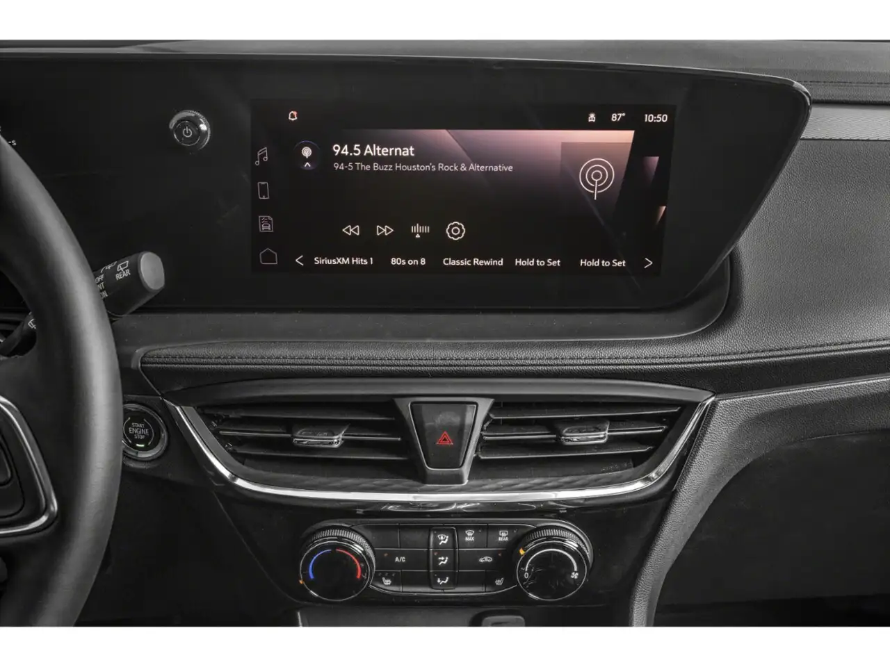 Buick Encore photo Buick Encore