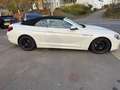 BMW 640 6 Cabrio  1.Hand,Voll,Voll White - thumbnail 4