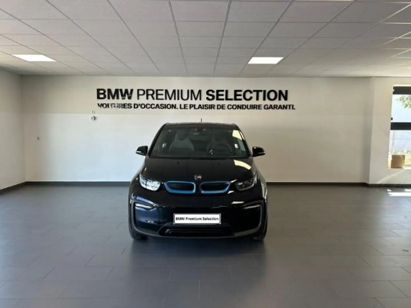 BMW i3 170ch 120Ah Edition WindMill Atelier - 1