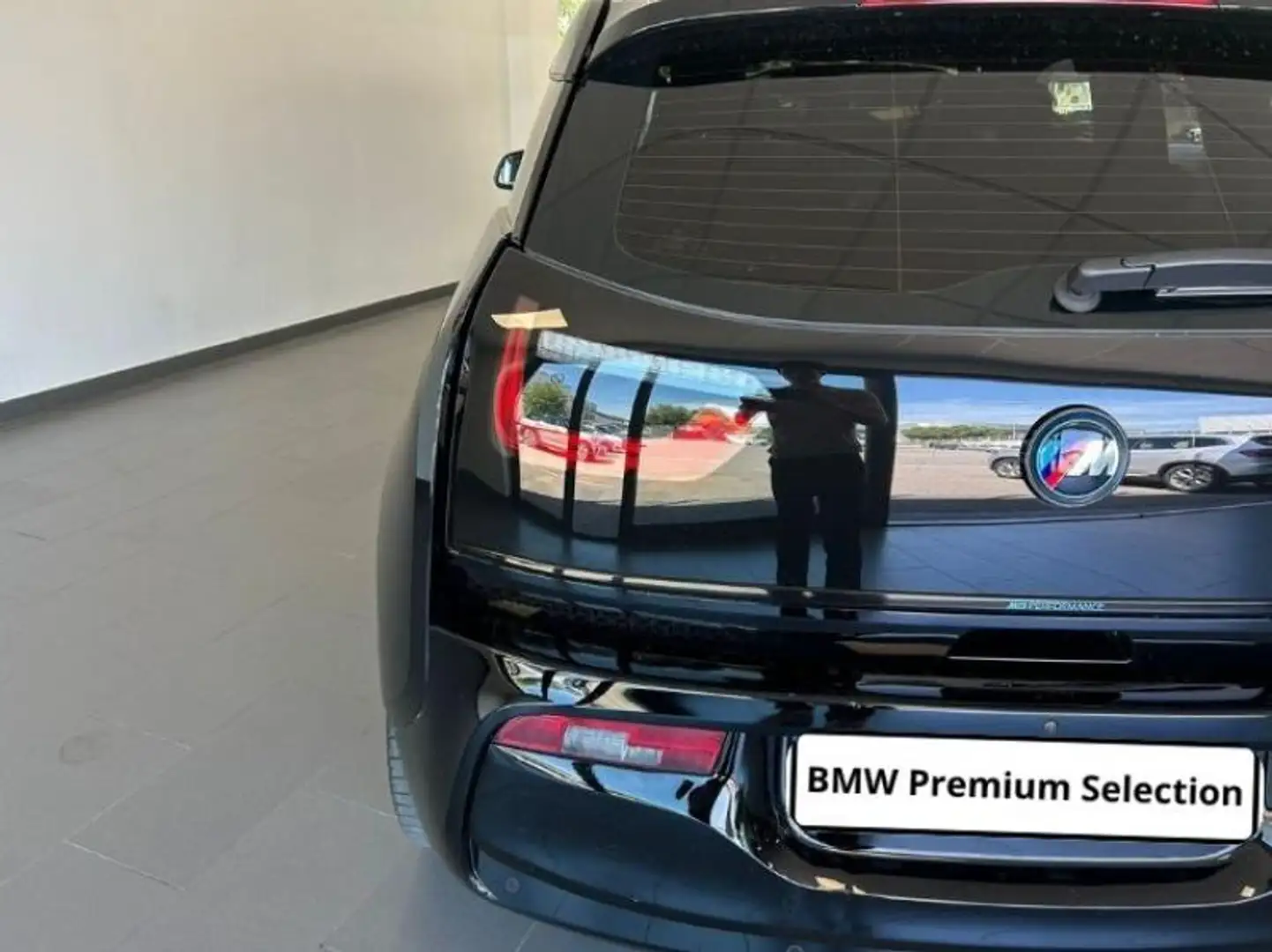 BMW i3 170ch 120Ah Edition WindMill Atelier - 2
