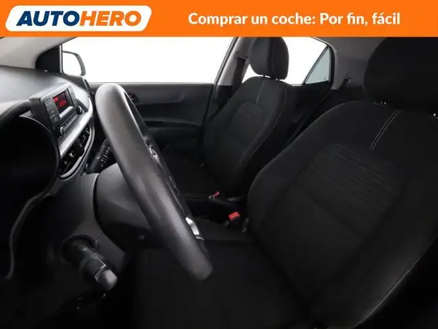 Kia Picanto view 11