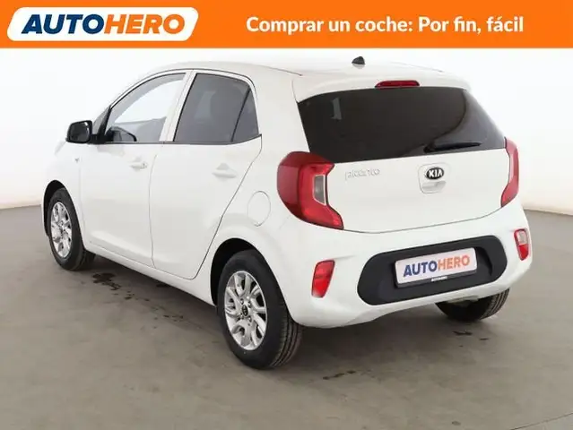 Kia Picanto view 4
