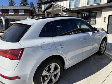 Technik 3.0 TFSI quattro