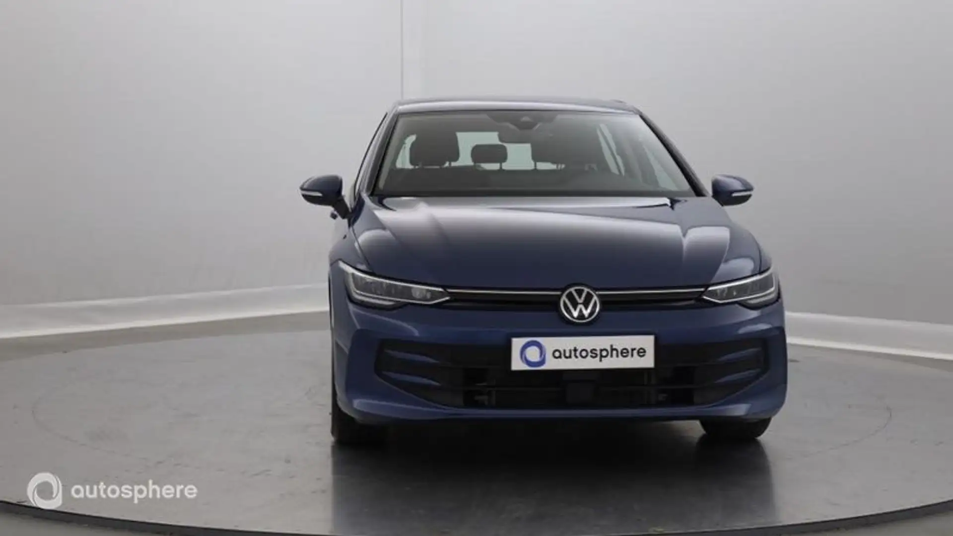 Volkswagen Golf 1.5 eTSI EVO2 116ch Life Plus DSG7 - 2