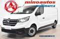 Renault Trafic FURGÓN L2H1 3T 2.0 DCI 130 CV CONFORT Blanco - thumbnail 1