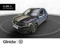 Volkswagen T-Roc 2.0 TSI 4M R-Line AHK LED LM 18" Navi RFK Schwarz - thumbnail 1