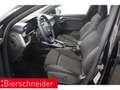 Audi A3 Lim. 35 TFSI S tronic 2x S-Line  Black Style ACC M Schwarz - thumbnail 3