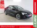 Audi A3 Lim. 35 TFSI S tronic 2x S-Line  Black Style ACC M Schwarz - thumbnail 1