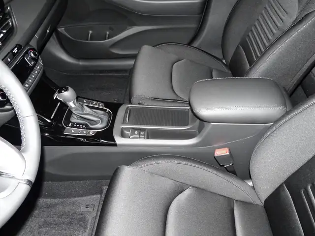 Hyundai I30 view 12