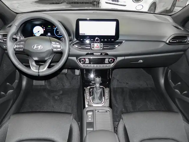 Hyundai I30 view 6