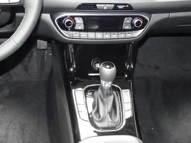Hyundai I30 view 10