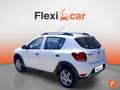 Dacia Sandero Stepway TCe Comfort 67kW Blanco - thumbnail 7