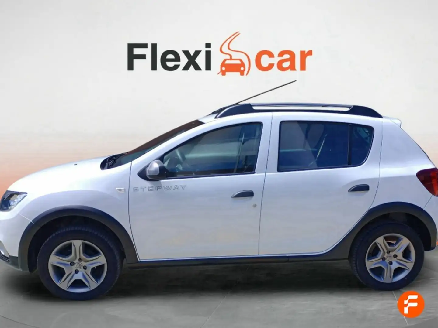 Dacia Sandero Stepway TCe Comfort 67kW Blanco - 2