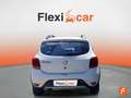 Dacia Sandero Stepway TCe Comfort 67kW Blanco - thumbnail 4