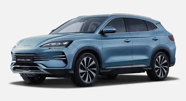 BYD Seal SEAL U DM-i - Boost - Förderfähig -