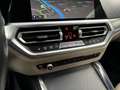 BMW 420 I CABRIO -31% 184CV BVA8 M SPORT+GPS+CUIR+CAM+OPTS Bleu - thumbnail 13