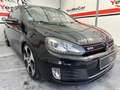 Volkswagen Golf GTI 2.0 TSI Schwarz - thumbnail 25