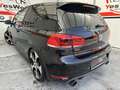 Volkswagen Golf GTI 2.0 TSI Schwarz - thumbnail 4