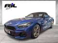 BMW Z4 Roadster 2.0i   M Sportpaket Head-Up HK HiFi Blau - thumbnail 1
