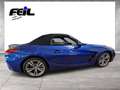 BMW Z4 Roadster 2.0i   M Sportpaket Head-Up HK HiFi Blau - thumbnail 4