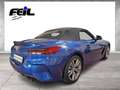 BMW Z4 Roadster 2.0i   M Sportpaket Head-Up HK HiFi Blau - thumbnail 3