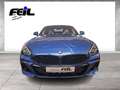 BMW Z4 Roadster 2.0i   M Sportpaket Head-Up HK HiFi Blau - thumbnail 5