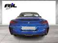 BMW Z4 Roadster 2.0i   M Sportpaket Head-Up HK HiFi Blau - thumbnail 6