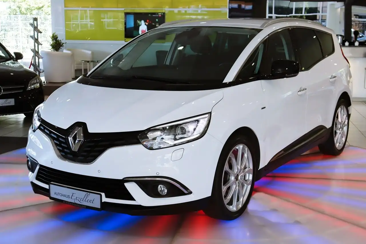 Renault Grand Scenic