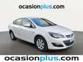 Opel Astra Sedán 1.6CDTi S/S Elegance 110 Blanco - thumbnail 2