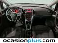 Opel Astra Sedán 1.6CDTi S/S Elegance 110 Blanco - thumbnail 6