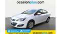 Opel Astra Sedán 1.6CDTi S/S Elegance 110 Blanco - thumbnail 1