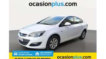 Sedán 1.6CDTi S/S Elegance 110