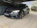 BMW 420 d Coupe *M-Paket*Neues Pickerl*Leder Sitze*Sitz... Grau - thumbnail 1