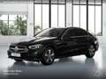 Mercedes-Benz C 300 de AVANTG+LED+KAMERA+KEYLESS+9G Schwarz - thumbnail 14