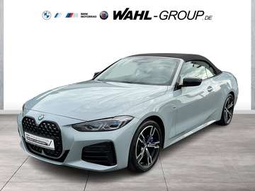 M440i xDrive CABRIO LC PROF LASER HUD LEDER     AL